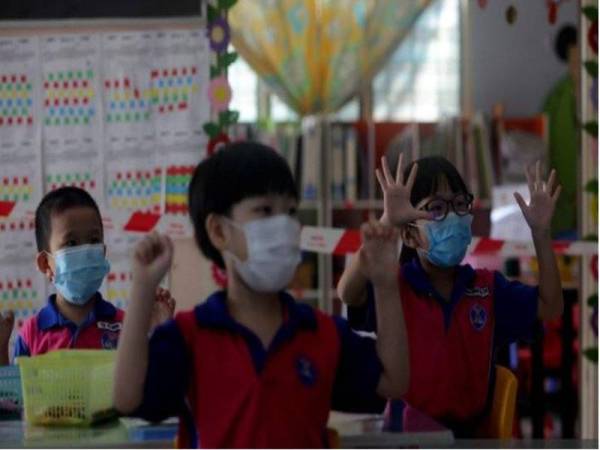 Pembukaan semula semua Tabika Perpaduan secara bersemuka di seluruh negara bermula Isnin depan adalah selari dengan pengumuman Kementerian Pendidikan pada 19 Februari lalu.