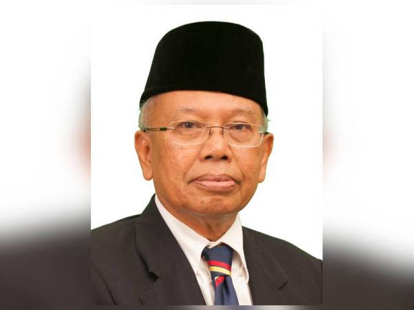 Ahmad Tajudin