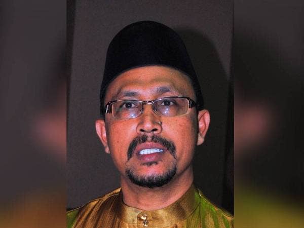 Mohd Yusop