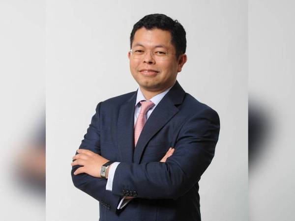 Najmuddin Mohd Lutfi