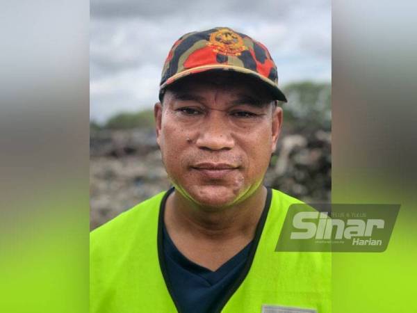 Raja Arisan Raja Ismail