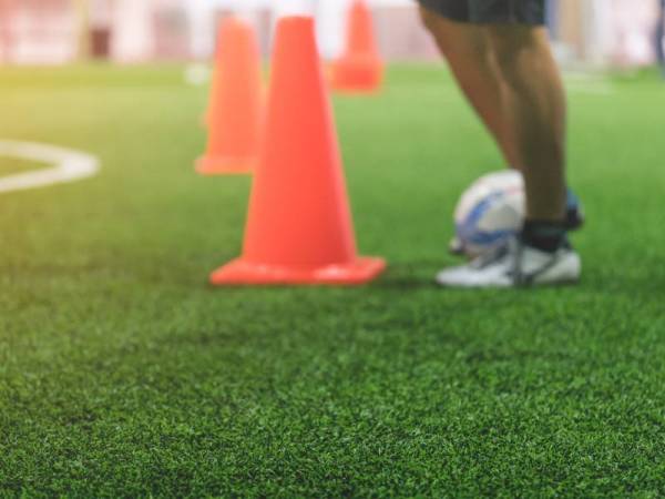 Gambar hiasan - Foto 123RF