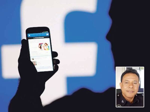 Gambar kecil: Mohd Wazir Mohd Yusof