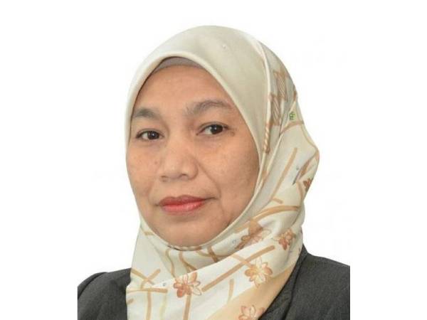 Dr Maziah Che Yusoff