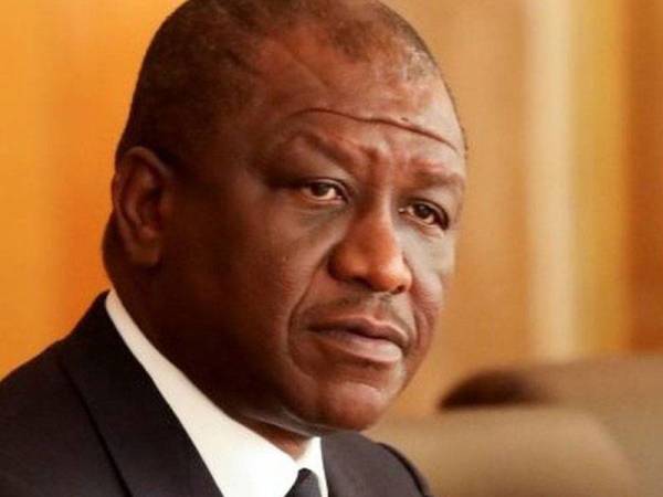 Hamed Bakayoko - Foto Reuters