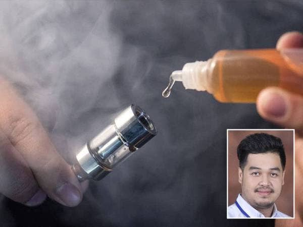 Gambar kecil: Syed Azaudin