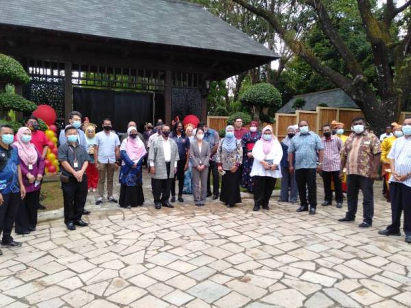 Taman Persahabatan Selangor-Jepun dibuka hari ini