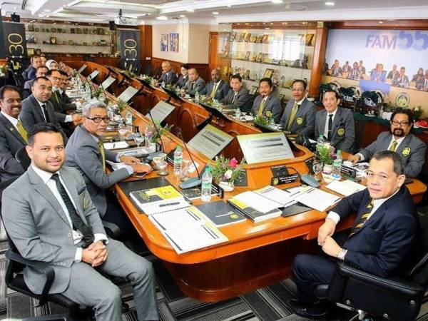 Jawatankuasa Eksekutif FAM yang bakal dipilih pada Kongres FAM hari ini diharap mampu memacu bola sepak ke peringkat tertinggi.