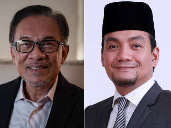 Anwar dan Onn Hafiz Ghazi