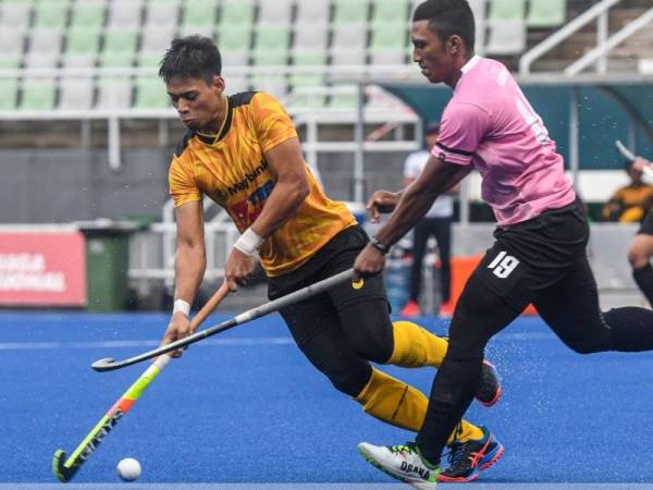 Maybank mengekalkan rentak cemerlang apabila melakar dua kemenangan dalam dua perlawanan awal TNB MHL 2021.