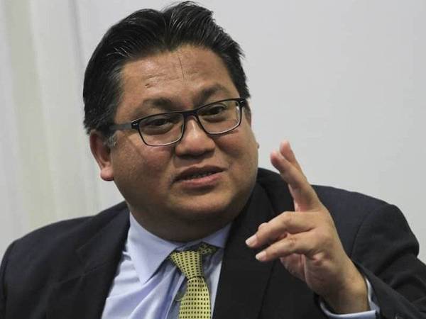 Nur Jazlan Mohamed