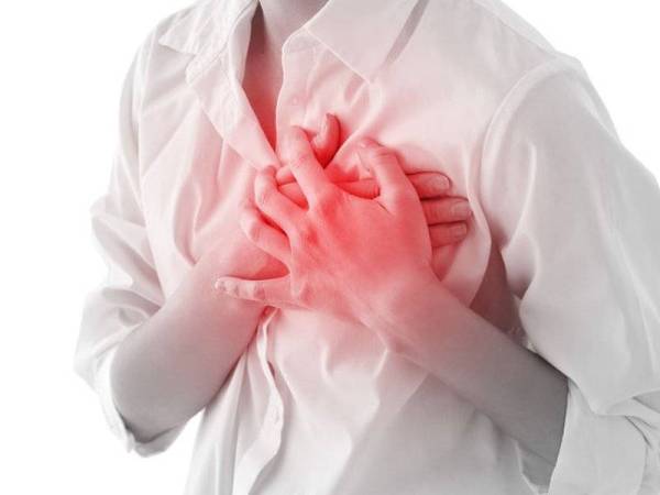 Gambar hiasan -Foto 123rf