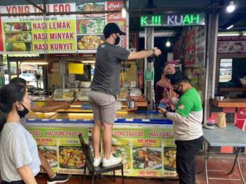 Waris Rider Maut Kemalangan Terima Faedah Perkeso