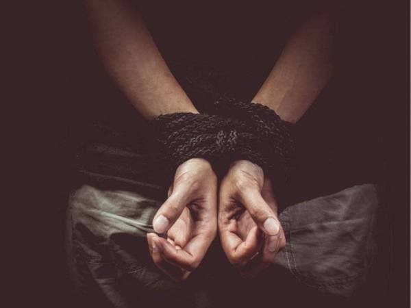 Tiga nelayan Indonesia diselamatkan selepas lebih setahun menjadi tebusan kumpulan militan Abu Sayyaf. (Gambar hiasan) - Foto 123RF