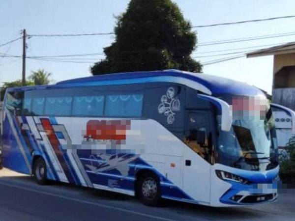 Cubaan mengangkut 36 PATI warga Thailand termasuk seorang kanak-kanak menggunakan bas gagal apabila taktik itu berjaya dipatahkan oleh PGA Batalion 9 Kuala Terengganu selepas berjaya menahan kenderaan itu di Wakaf Che Yeh, Kota Bharu.