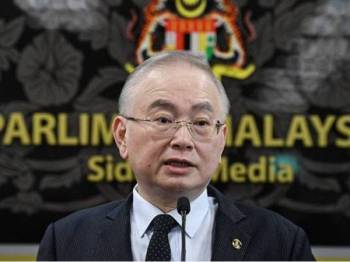 Apa Agenda Wee Ka Siong