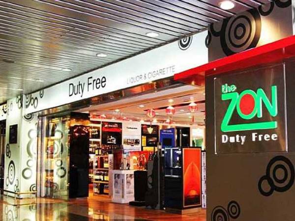 The ZON kini menghadapi aliran trafik pelanggan yang rendah akibat daripada penutupan sempadan dan sekatan penerbangan lebih satu tahun.