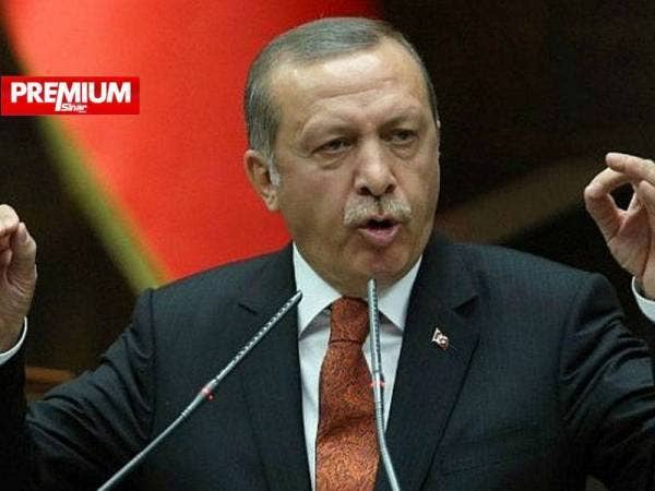 Recep Tayyip Erdogan