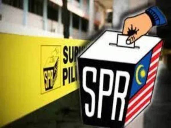 Pendaftaran Pemilih Automatik Selepas 1 September 2022