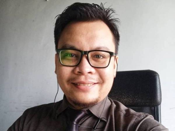 Mohammad Amirul Firdaus