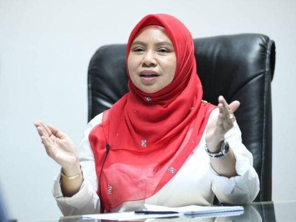 DATUK NORLIZA ABDUL RAHIM