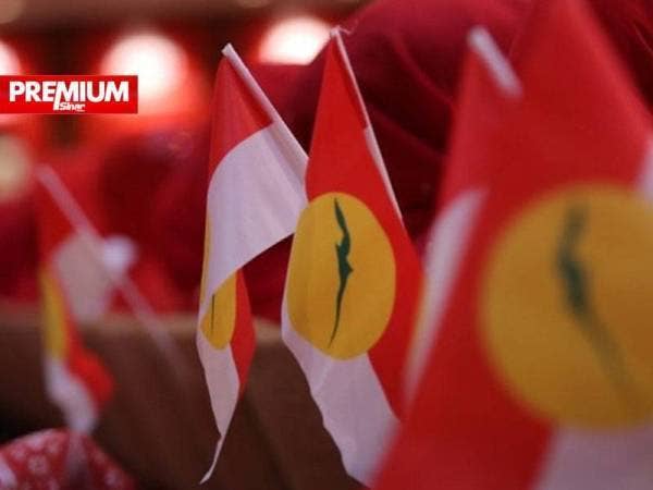 PAU 2020 dijangka akan menentukan hala tuju UMNO pada PRU15.