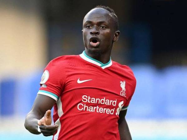 Sadio Mane