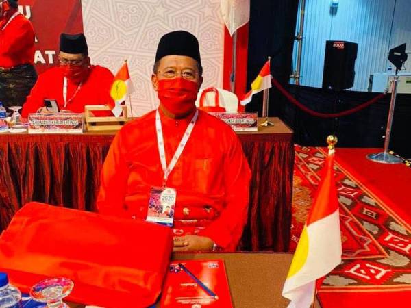 Abdul Rahman. - Foto FB Abdul Rahman Mohamad