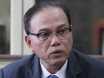 Bersatu Cuba Pikat Ahli Parlimen Cameron Highlands