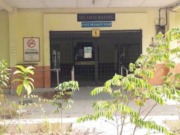Klinik dr hawa shah alam