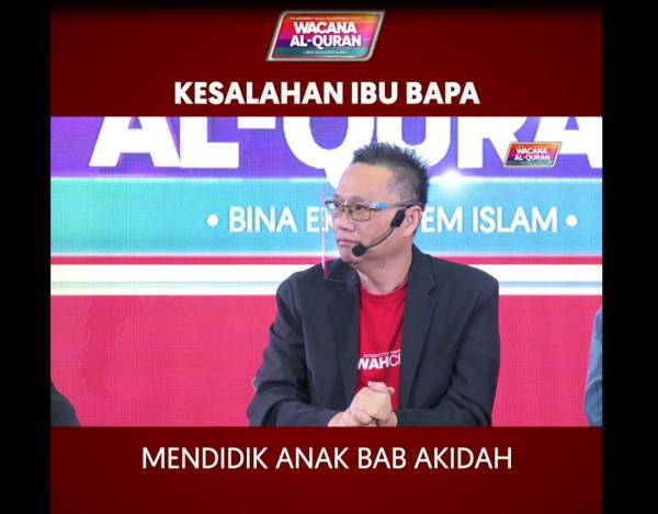 didikan ibu bapa