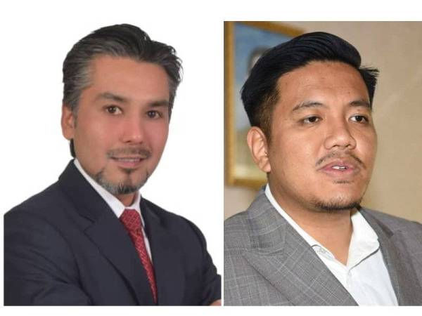 Khaliq Mehtab, Afif Bahardin