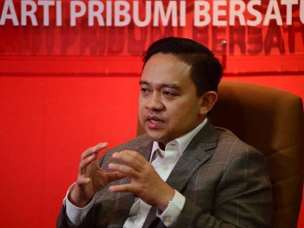 Datuk Wan Saiful Wan Jan