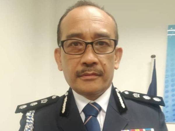 Ahmad Shukri Mat Akhir