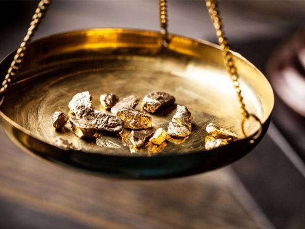 Kontrak niaga hadapan emas di Bursa Malaysia Derivatives tidak diniagakan pada sesi awal urus niaga pagi Jumaat.