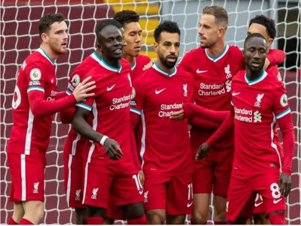 Klopp tetap optimis dengan peluang The Reds