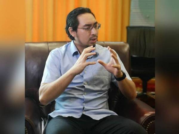 Wan Ahmad Fayhsal menepis tohmahan yang mengatakan kerajaan Perikatan Nasional takut ditolak pengundi muda.