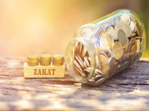 Kadar zakat fitrah di Sabah tahun ini ditetapkan RM7 atas setiap orang yang bermastautin di negeri itu. - Foto 123RF