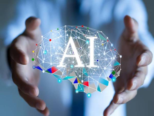 Jumlah permohonan paten dalam bidang Kecerdasan Buatan (AI) China berada di ranking pertama dunia dalam tempoh 10 tahun lalu. - Foto 123RF