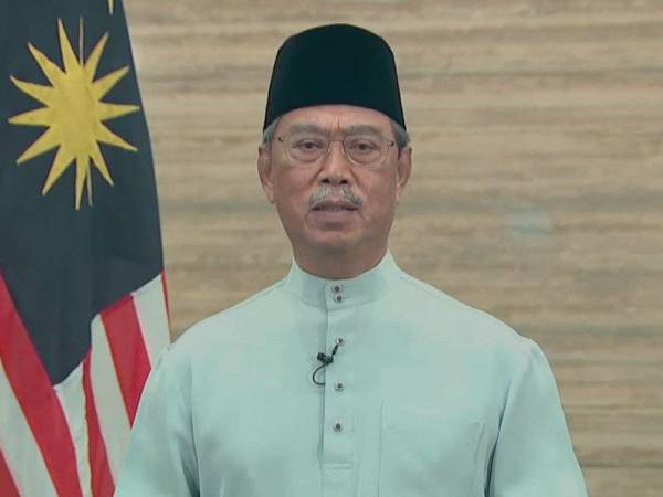 Muhyiddin