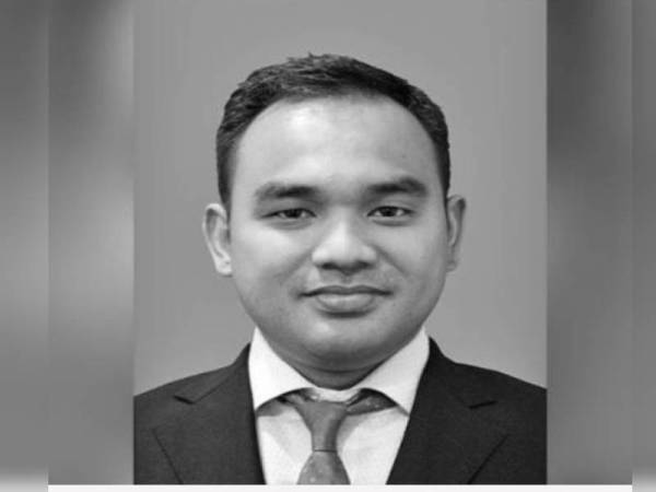 Muhammad Hafidz Abdullah