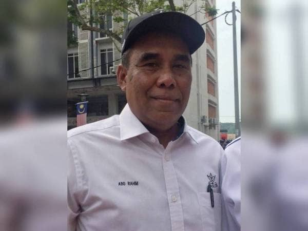 Abd Rahim