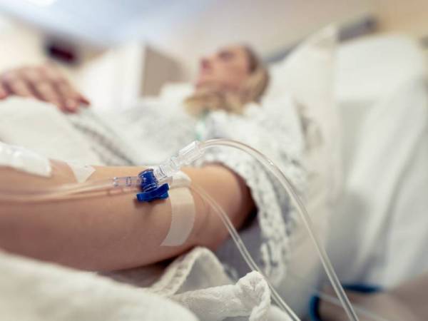 Kerajaan Brazil cadang wanita di negara itu tangguh kehamilan sehingga keadaan kembali pulih susulan varian virus dikatakan mempengaruhi ibu hamil lebih banyak daripada versi Covid-19 sebelumnya. - Foto 123RF