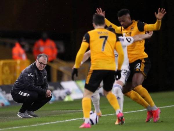 Banyak lagi perkara perlu dilakukan Leeds United dalam usaha mencabar kedudukan enam teratas liga.