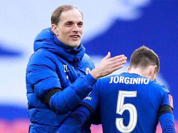 Tuchel selesa bersama The Blues dan mahu memastikan skuad kendaliannya itu melakar lebih banyak kejayaan.