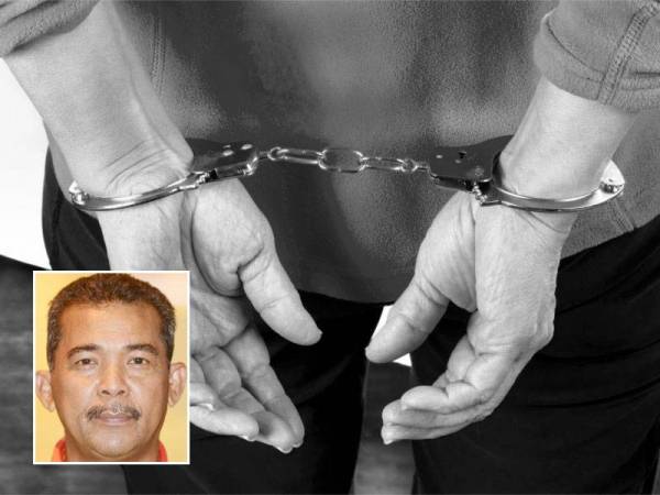 Seorang wanita ditahan bagi membantu siasatan kes dera seorang kanak-kanak lelaki di Saujana Puchong pada Jumaat. - Foto 123RF, gambar kecil: Abd Khalid Othman