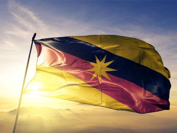 Sarawak merekodkan 589 kes baharu Covid-19, menjadikan jumlah keseluruhan meningkat kepada 24,529. - Foto 123RF