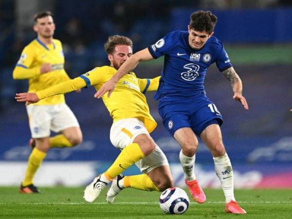 Biarpun menguasai perlawanan, pemain Chelsea gagal menjaringkan gol pada perlawanan berkenaan.