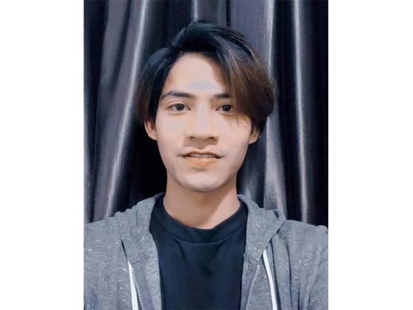 Muhammad Fadhli Amnan