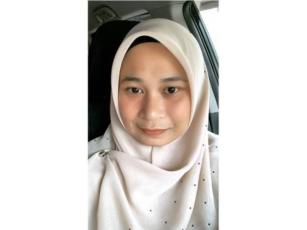 Nurul Habibah Mohd Idrus